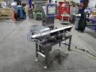 Mettler-toledo Hi-speed Checkweigher